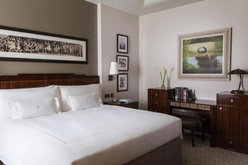 Superior Studio, at The Beaumont Mayfair