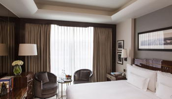 Classic King or Twin, at The Beaumont Mayfair