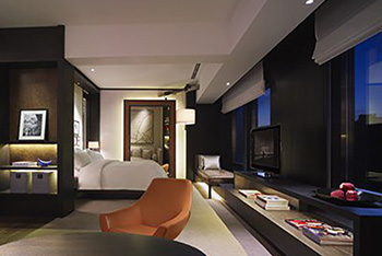 Grand Studio, at Rosewood Beijing