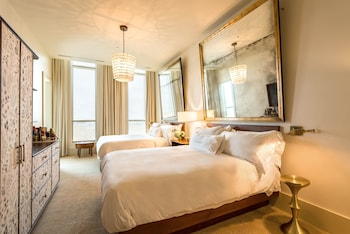 Grand Queens, at The Dewberry Charleston