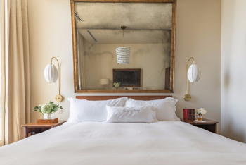 Signature King ADA, at The Dewberry Charleston