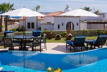 Three Bedroom Private Residence, at The Residences at Hacienda Encantada