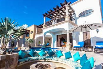 Four Bedroom Private Residence, at The Residences at Hacienda Encantada