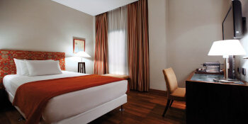 Premium Double, at NH Collection Buenos Aires Jousten