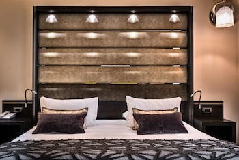 Deluxe Room, at The Square Milano Duomo