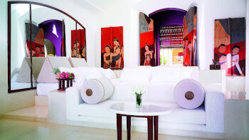 Reserve Villa, 1 Bedroom Larger Villa, 1 King, Sofa bed, Garden view, Pool, at Phulay Bay, A Ritz-Carlton Reserve