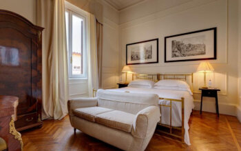 Family Room, at Grand Hotel Plaza