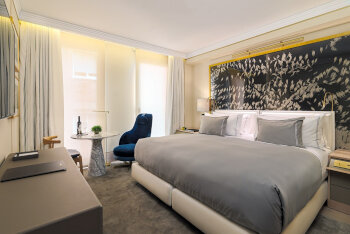Cosy Room, at The One Barcelona