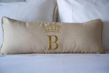 Superior King, at Hotel Bennett Charleston