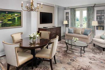 Premium 1 Bedroom Suite, at Hotel Bennett Charleston