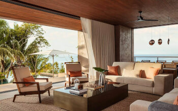 Villa Cumaru - 1 Bedroom, at One&Only Mandarina