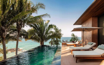 Villa Pacifico - 2 Bedrooms, at One&Only Mandarina