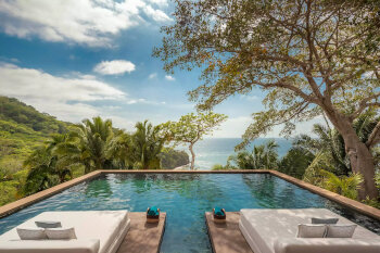 Villa One - 3 Bedrooms, at One&Only Mandarina