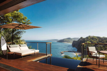 Premier Panoramic Ocean Treehouse, at One&Only Mandarina