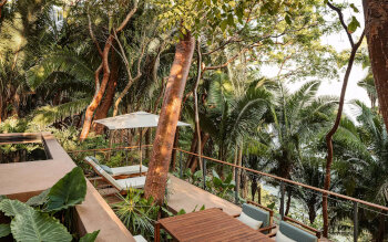 2 Bedroom Villa Banderas, at One&Only Mandarina