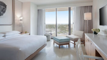 Grand Suite King, at Grand Hyatt Baha Mar