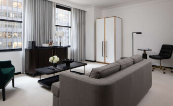 Corner Studios, at Pendry Chicago