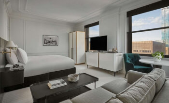 Tower Studio, at Pendry Chicago