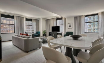 Millennium Suite, at Pendry Chicago