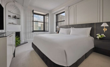 Carbon Suite, at Pendry Chicago