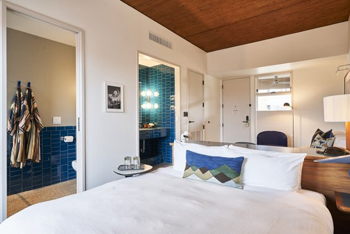 Treehouse Studio, at Hotel Magdalena