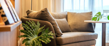 Fairmont City View Room, 2 Twins, at Fairmont Rio de Janeiro Copacabana