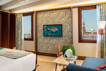 Suite Laguna View, at Ca