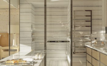 Louvre Deluxe, King, at Cheval Blanc Paris