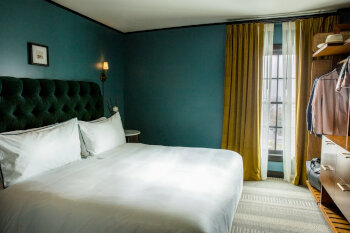 ADA Accessible Collector