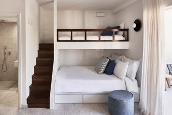 Deluxe Family Bungalow, 2 bedroom, at Cretan Malia Park