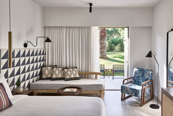 Bungalow Garden View, at Cretan Malia Park