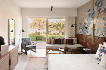 Bungalow Beach Front, at Cretan Malia Park