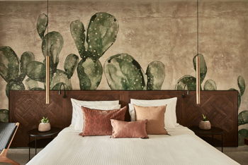 Junior Suite, at Cretan Malia Park