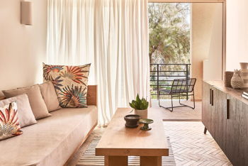 One Bedroom Suite, at Cretan Malia Park