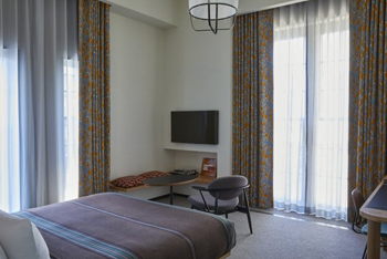 Historic King, at Ace Hotel Kyoto