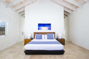 One Bedroom Beachfront Villa, at Sailrock South Caicos