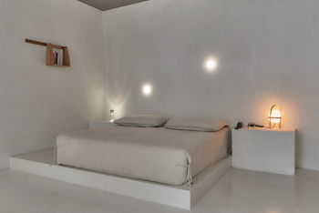 Deluxe, King, at Circulo Mexicano