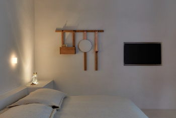 Superior Room, at Circulo Mexicano