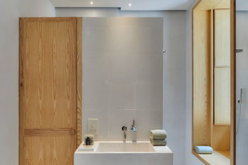 Top Suite, at Circulo Mexicano