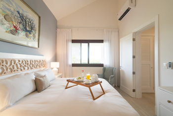 Studio Junior Suite, at Hotel Casa Hemingway