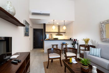 Studio Master Suite, at Hotel Casa Hemingway