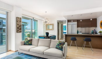 Fantastic Suite, 1 Bedroom Residential Suite, 1 King, at W Scottsdale