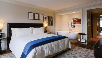 Atelier, 1 King Bed, at NoMad Las Vegas