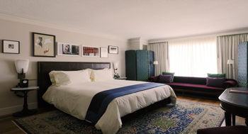 Classic King, at NoMad Las Vegas