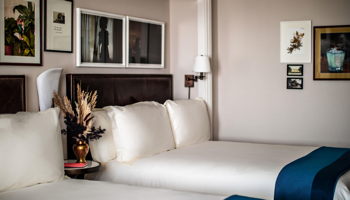 Classic Two Queen, at NoMad Las Vegas