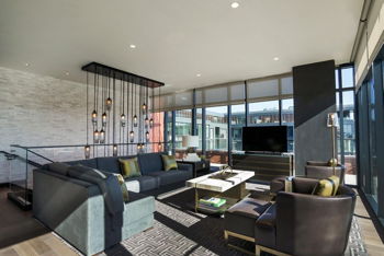 Constellation Suite, at InterContinental Washington DC - The Wharf