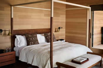 Taupo - Four Bedroom Suite, at Caldera House