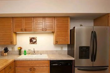 One Bedroom Condo, at Spring Creek Ranch