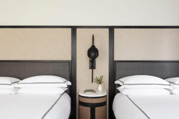 2 Queen Premium, at Kimpton Cottonwood Hotel