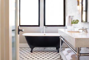 Midtown Suite, at Kimpton Cottonwood Hotel